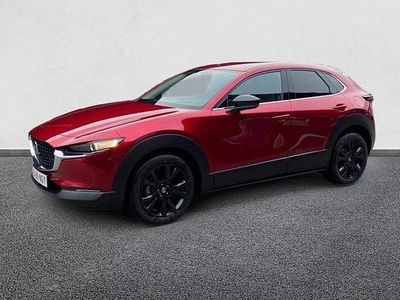 Nuevo Mazda CX-30 Homura-Line 140 CV (102 kW) 2025 SUV