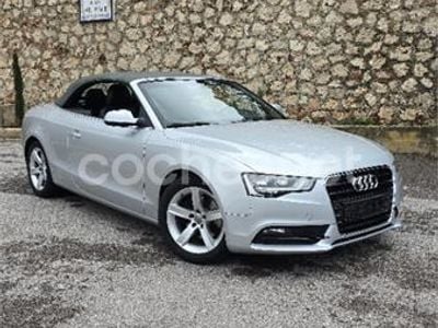 Audi A5 Cabriolet