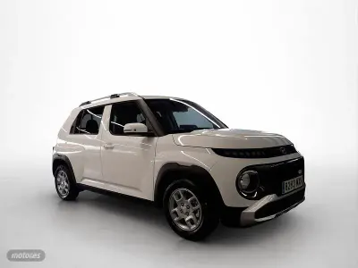 Usado Hyundai Inster