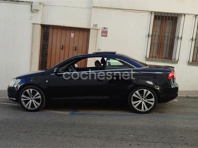 VW Eos