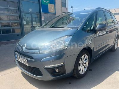 Citroën Grand C4 Picasso