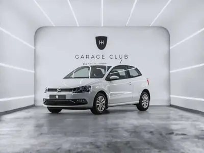 Usado VW Polo