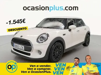 Usado Mini ONE