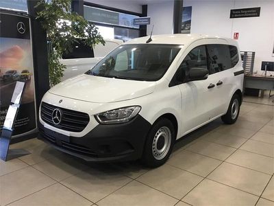 Nuevo Mercedes Citan 110 95 CV (69 kW) 2026 Blanco Familiar