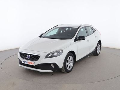Volvo V40 CC