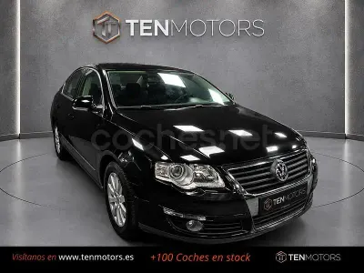 Usado VW Passat