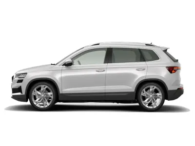 Nuevo Skoda Karoq 150 CV (110 kW) 2026 Blanco SUV
