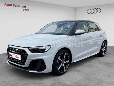 Blanco Usado 2025 Audi A1 Sportback Utilitario | 26.990 € (Precio justo)