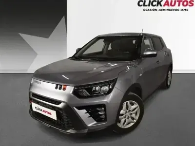Usado SsangYong Tivoli 135 CV (99 kW) 2024