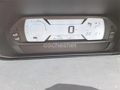 Usado Citroën C4 SpaceTourer Live 130 CV (95 kW) 2020 Blanco Monovolumen