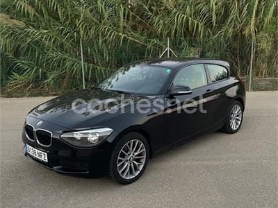 BMW 114