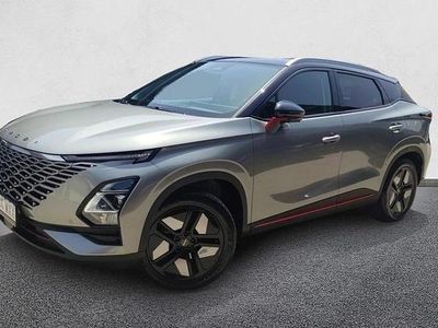 Usado 2025 Omoda 5 SUV | 23.500 € (Precio justo)