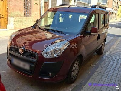 Fiat Doblò