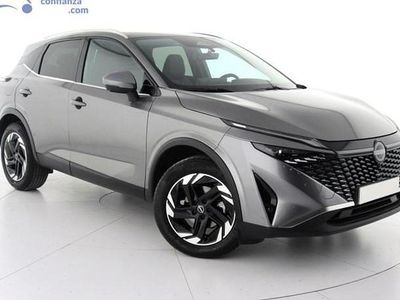 Usado Nissan Qashqai N-Connecta 140 CV (102 kW) 2025 SUV