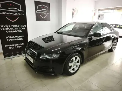 Usado Audi A4