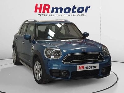 Mini Cooper Countryman
