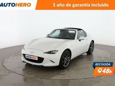 Mazda MX5
