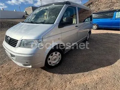 Usado VW California