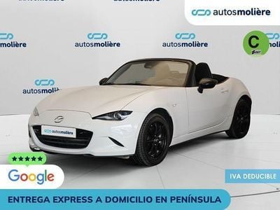 Mazda MX5