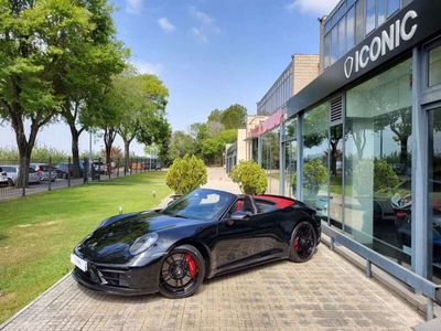 usado Porsche 911 Carrera GTS 992Cabriolet PDK