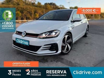 VW Golf VII