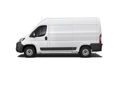 Citroën Jumper