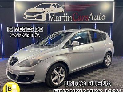 Seat Altea