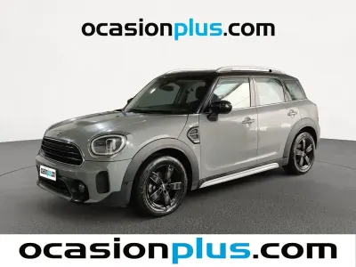 Usado Mini Cooper Countryman