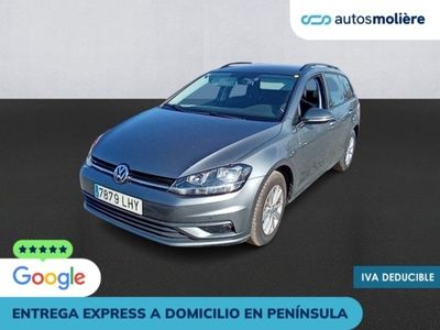 VW Golf VII