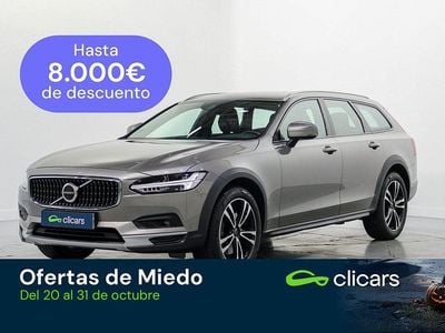 Volvo V90 CC