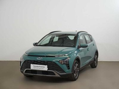Otro Usado 2022 Hyundai Bayon SUV | 15.490 € (Precio justo)
