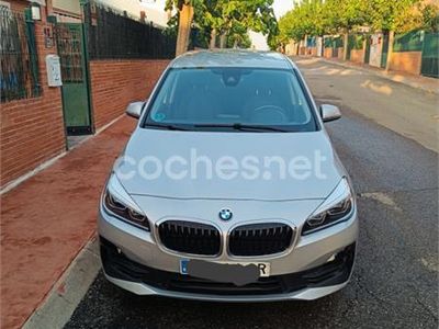 BMW 216