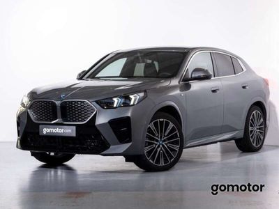 BMW iX2