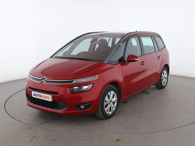 Citroën Grand C4 Picasso