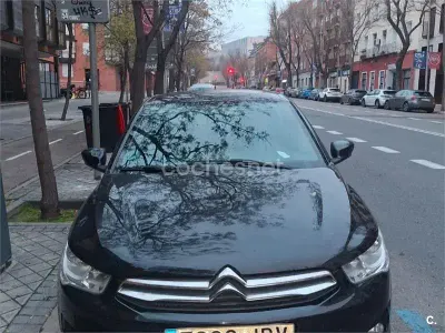 Usado Citroën C-Elysee I