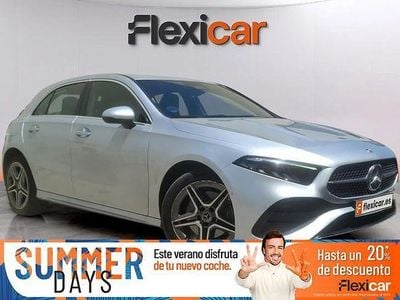 Mercedes A250
