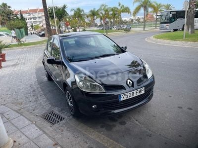 Renault Clio II