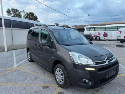 Usado Citroën Berlingo