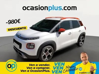 Usado Citroën C3 Aircross