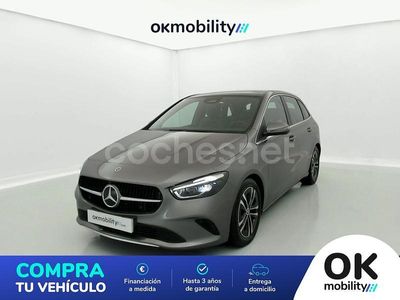 Mercedes B200