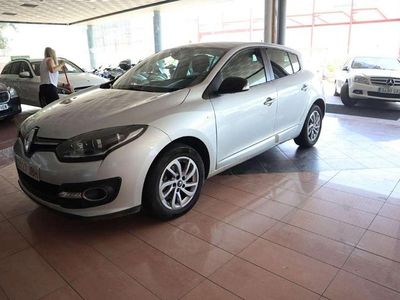 Renault Mégane III