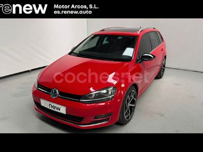 VW Golf VII
