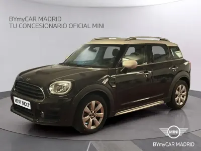 Usado Mini Cooper Countryman