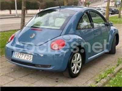 VW Beetle