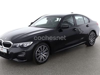 BMW 330e