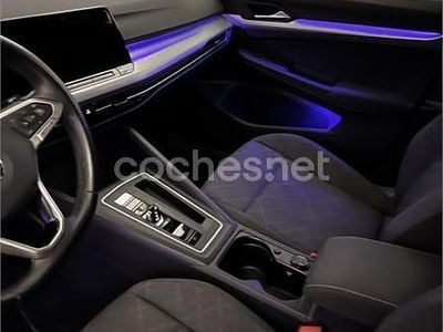 VW Golf VIII