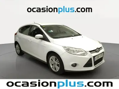 Usado Ford Focus