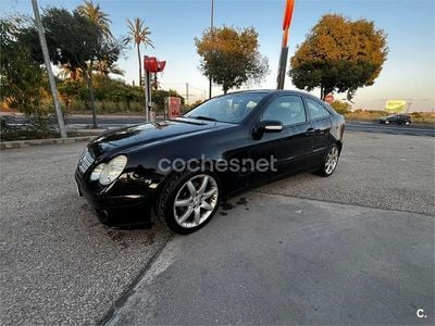 Mercedes C180