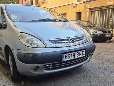 Citroën Xsara Picasso