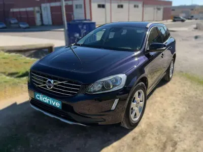 Usado Volvo XC60